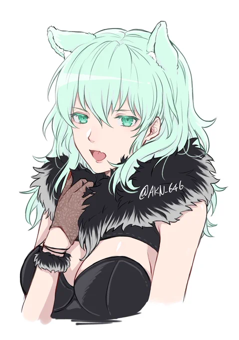 ケモナーとフレンズになりたい再 