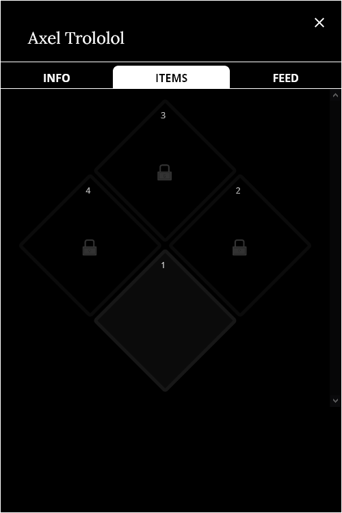 ChiBlaseball's tweet photo. OH YEAH

DURING ALL THE STUFF THAT HAPPENED I FORGOT

THAT I CAN FINALLY GO PUBLIC WITH THIS BECAUSE OF THE SEARCH FEATURE SHOWING THE HALL STARS PAGES

THE BOSS BROKE INTO HEAVEN AND STOLE @AxelTrololol's ENTIRE ARM

WE DEMAND JUSTICE FOR AXEL TROLOLOL https://t.co/eGGxsT7YH4