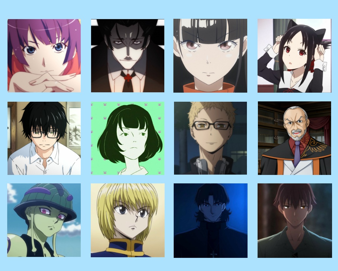 15 Best ENTP Anime Characters  Anime Informer