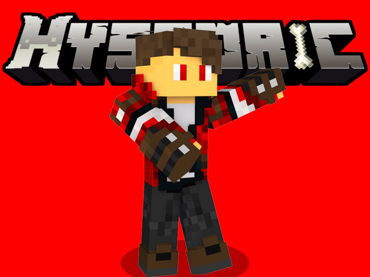 HystoricCraft's tweet photo. NOVO PARTICIPANTE CONFIRMADO!! ADM/DONO 
@Nikolas_png  SEJA BEM VINDO!!! https://t.co/qEEhJ6abr7