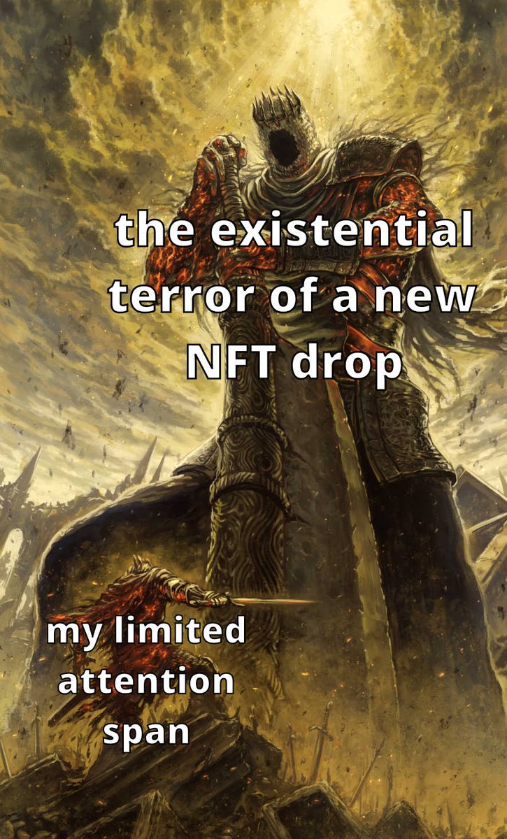 oh no twetch is doing that thing again where they give use awesome NFTs if we use their app what a scam nooo