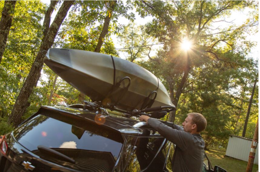 BRING IT ALL! From weekend getaways to week-long excursions, CURT gives you the extra space to pack what you want. 
See our cargo solutions here > bit.ly/2IThWJf

#kayakrack #cargo #bringit #CURT