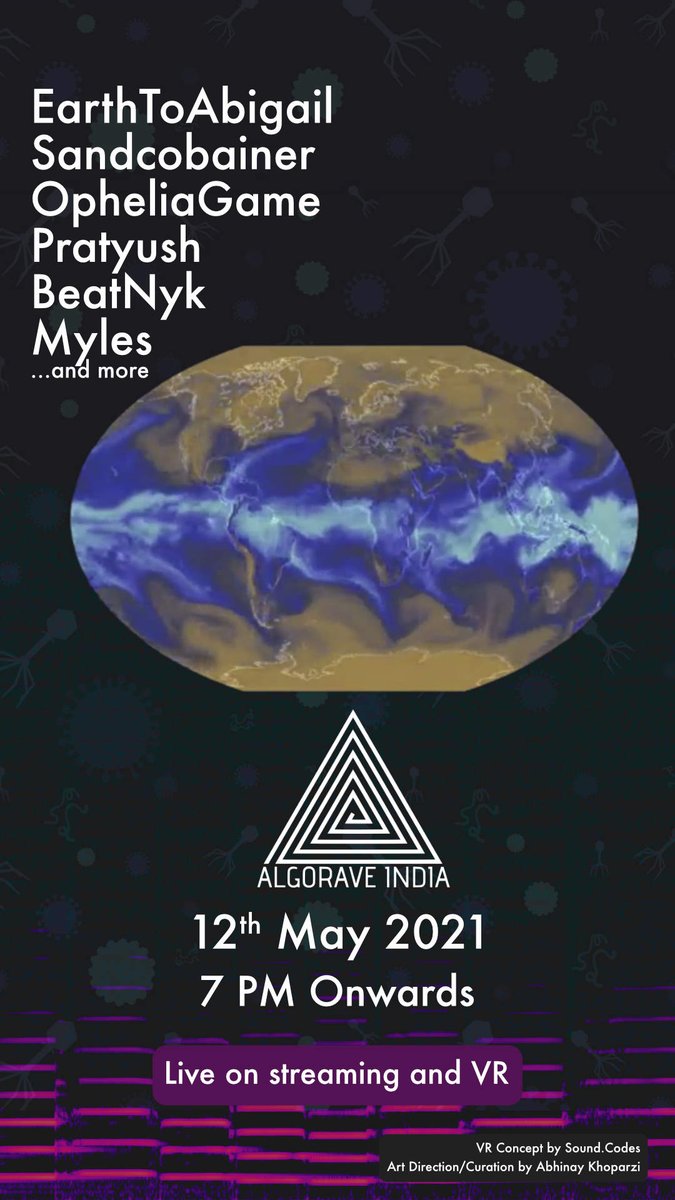 Abhinay Khoparzi - Creative Technologist at large tweet media