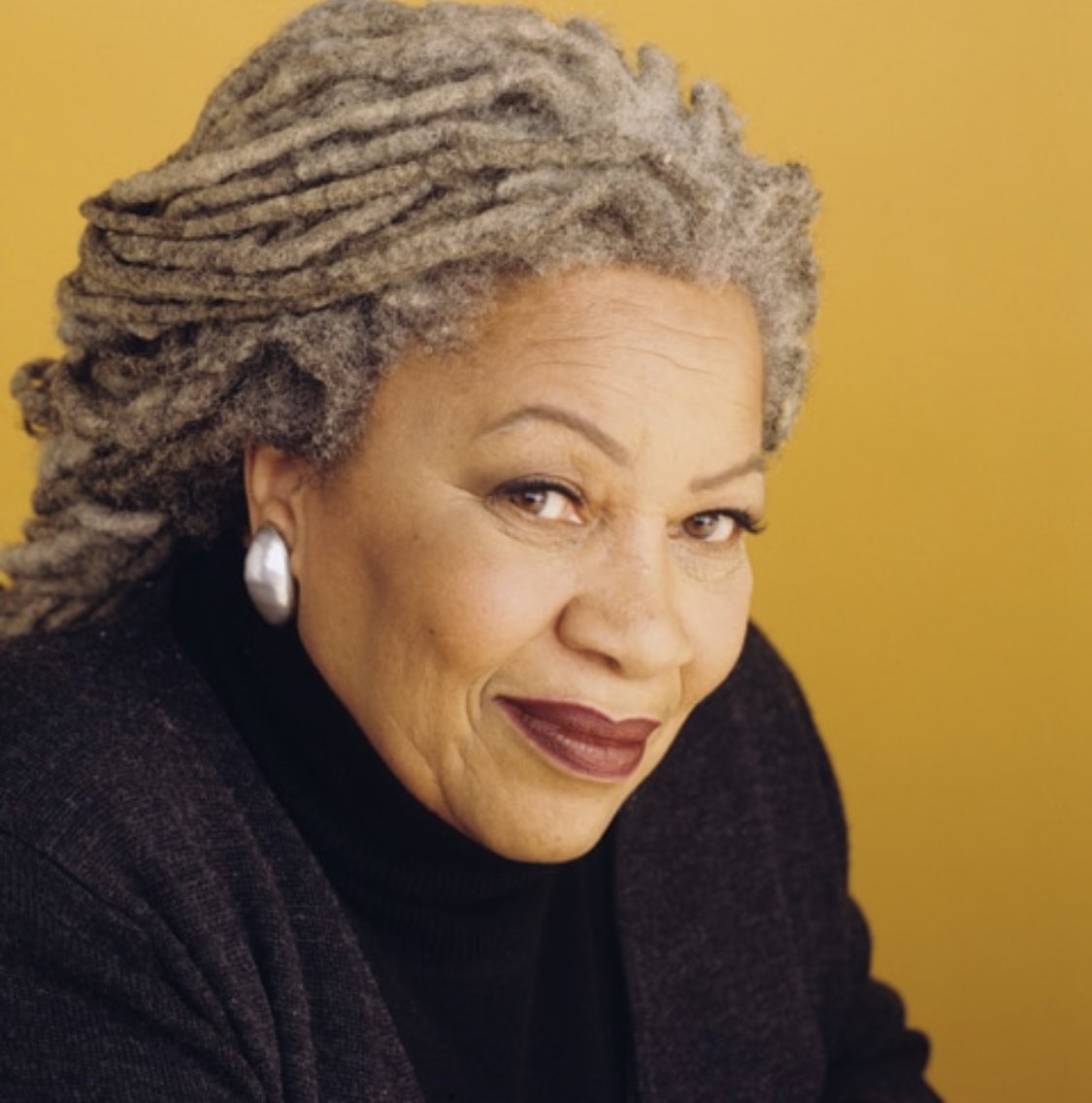 Comment vivre avec les fantômes de l’esclavage ?
Beloved, de Toni Morrison, demain à 10h sur les <a href="/Philochemins/">CheminsdelaPhilo</a> de <a href="/franceculture/">France Culture</a> 
S’AFFRANCHIR 3/3