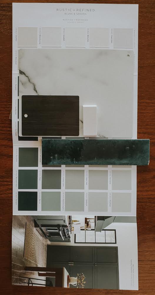 A sneak peek of one of our materials palettes for a special project. Do you prefer cool or warm colors?

 #nversearchitects #materialspalette #interiorarchitecture #ncarchitect #architecturematerials #coolcolors #warmcolors #interiormaterials #architecturefirm