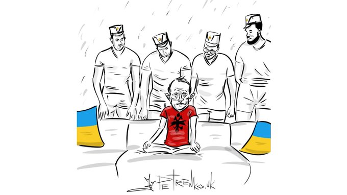 Марченко заявила, що разом з Медведчуком "повернулися додому" - Цензор.НЕТ 4494