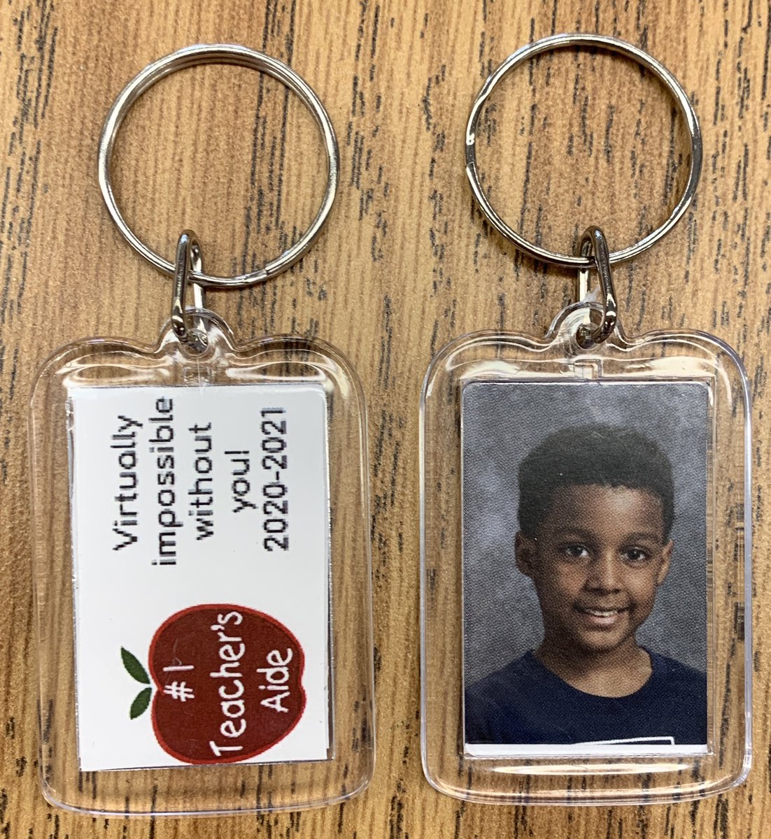 End of year gifts for the parents of my virtual kindergarten students. It truly was a joint effort this year and I can’t thank my amazing families enough! They absolutely were teacher’s aides of the year! <a href="/PSDRI_Schools/">Pawtucket School Department</a> @Baldwin_School