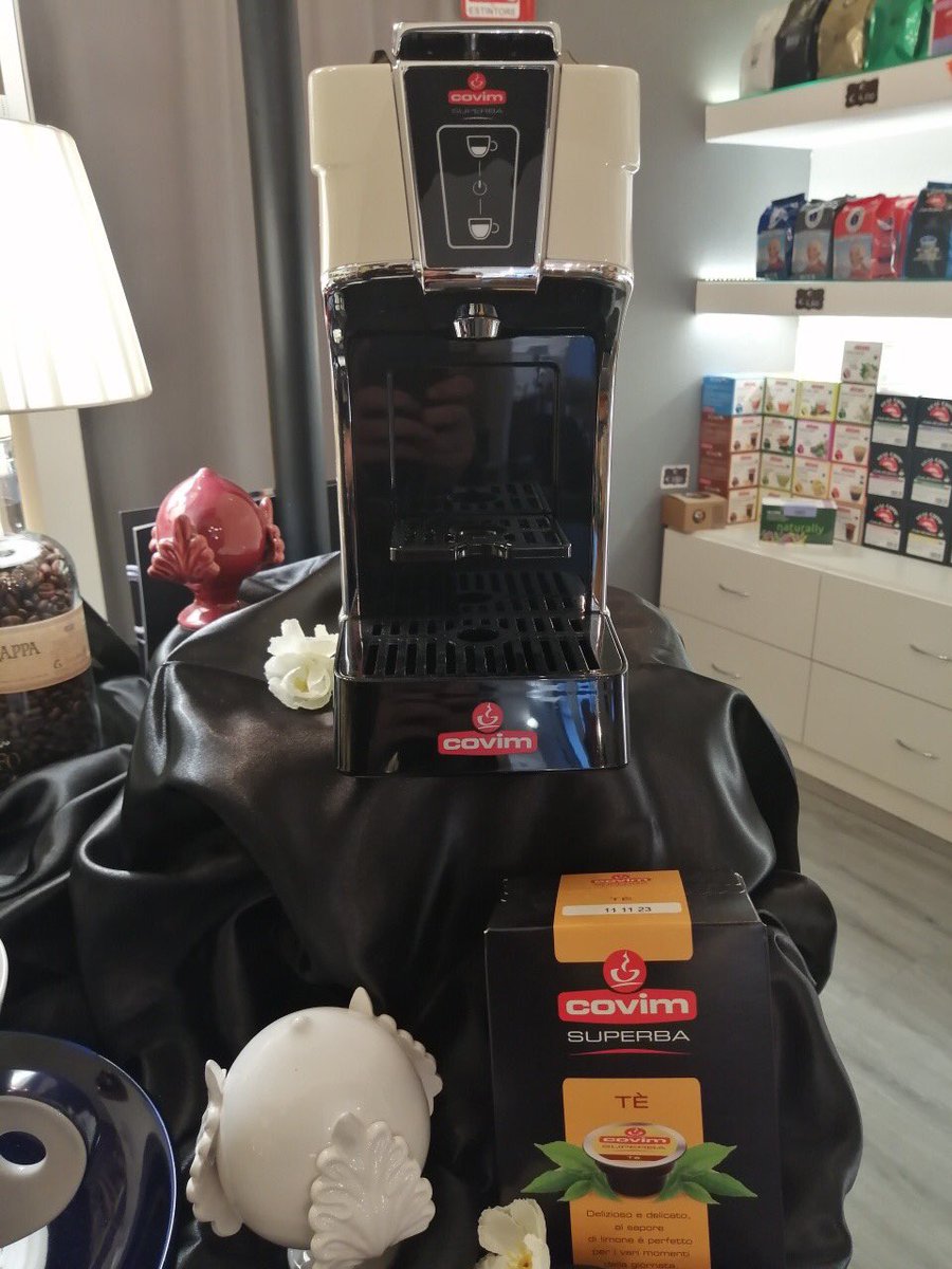 CoffeeScio's tweet photo. Un OTTIMO CAFFÈ come quello del Bar A CASA TUA???? 
 Da COFFEE SCIò è POSSIBILE 💪😉
☕☕☕   CAFFÈ COVIM ☕☕☕
 IN COMODATO D'USO GRATUITO
🔴114 prodotti + macchina caffè Cs90a soli 36 €
🔴210 prodotti + macchina caffè Cs100 a soli 65 € https://t.co/bAwXzhf2v9