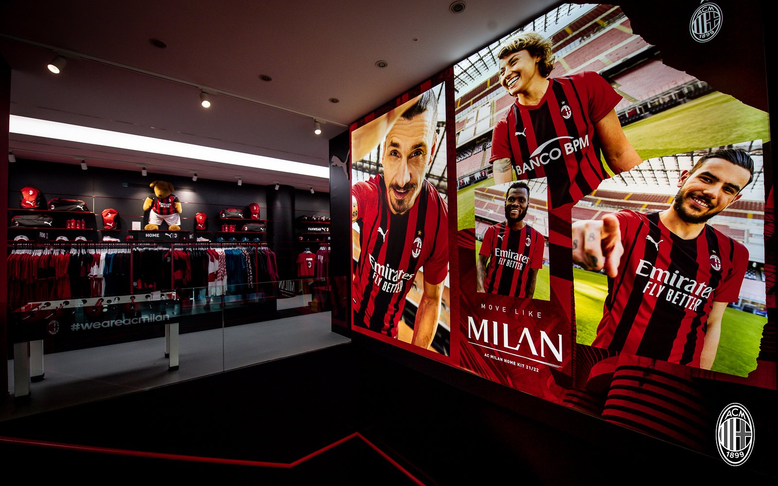 AC Milan on X