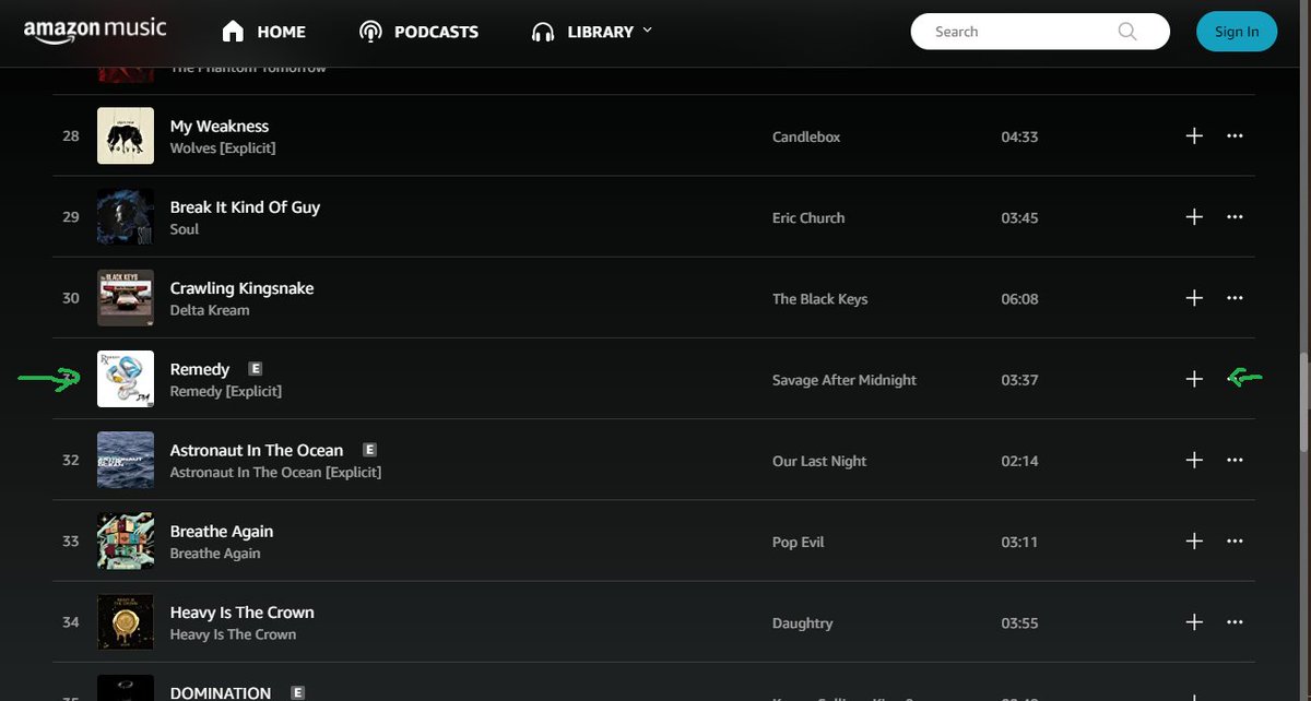 Some Tuesdaymotivation For Red Hot And Rising Savageam Blistering Track Remedy Featuring Dannyworsnop Is Added To Amazonmusic Rock Arena Playlist Login And Listen Now Music Amazon Com Playlists B01gkia6l8 Pic Twitter Com Myxerskqjn