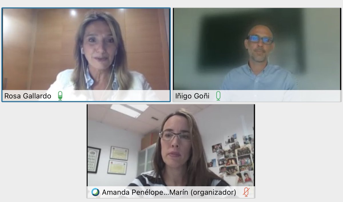 ETSIAM - Universidad de Córdoba tweet media