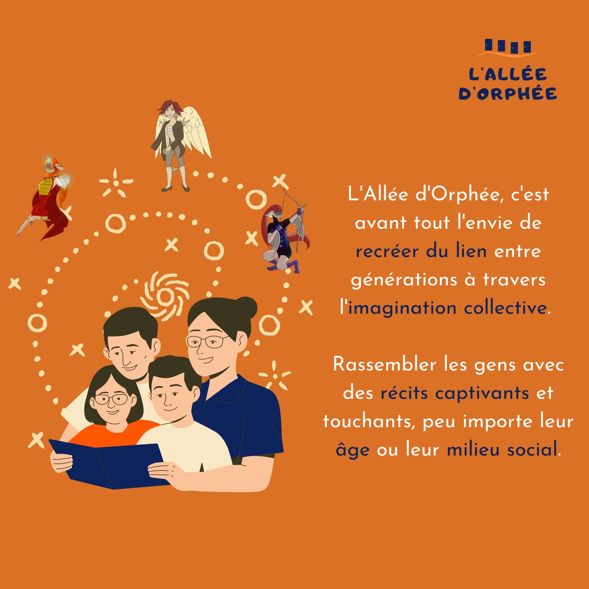 AlleeOrphee's tweet photo. Et si on se présentait un peu plus ? Bienvenue à bord moussaillon ! Nous sommes ici pour vous faire voyager d'univers en univers... 🌊🚣‍♂️

Petite entreprise mais gros projets, et surtout nombreuses histoires à parcourir ! 📕📙📔📘 https://t.co/jfARW2g3MX