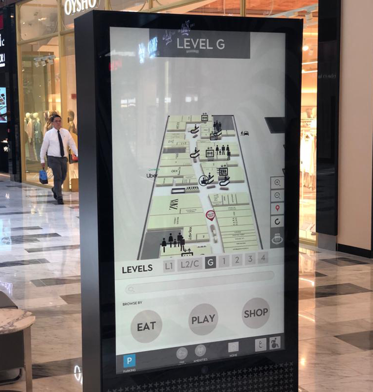 TSI Touch tweet media