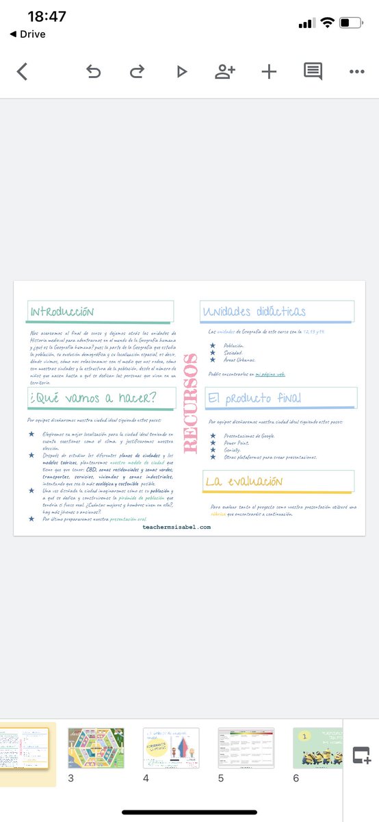 Isabel Gª-Velasco tweet media