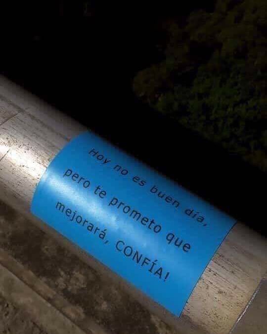 CuernavacaDigi1's tweet photo. #Viral 
Circulan estas imágenes con diferentes mensajes pero un propósito en común.

🥺 https://t.co/cJVSpRSgco