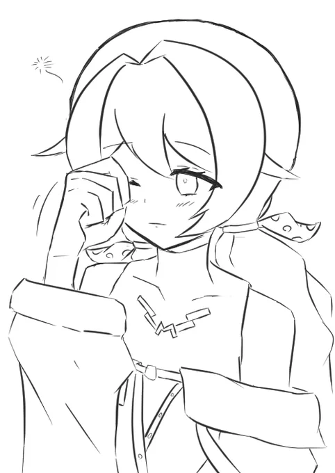 #ななみりうむ 
よく寝てもろて 