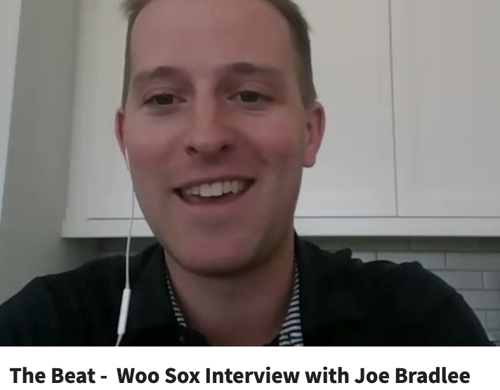 It is opening day at Polar Park! Learn more about the ballpark with Woo Sox VP of Operations and Community Relations Joe Bradlee in the latest episode of "The Beat." #WooSox #WorcesterRedSox #PolarPark #WorcesterStateUniversity #RedSox 

ow.ly/5nc350EK85P