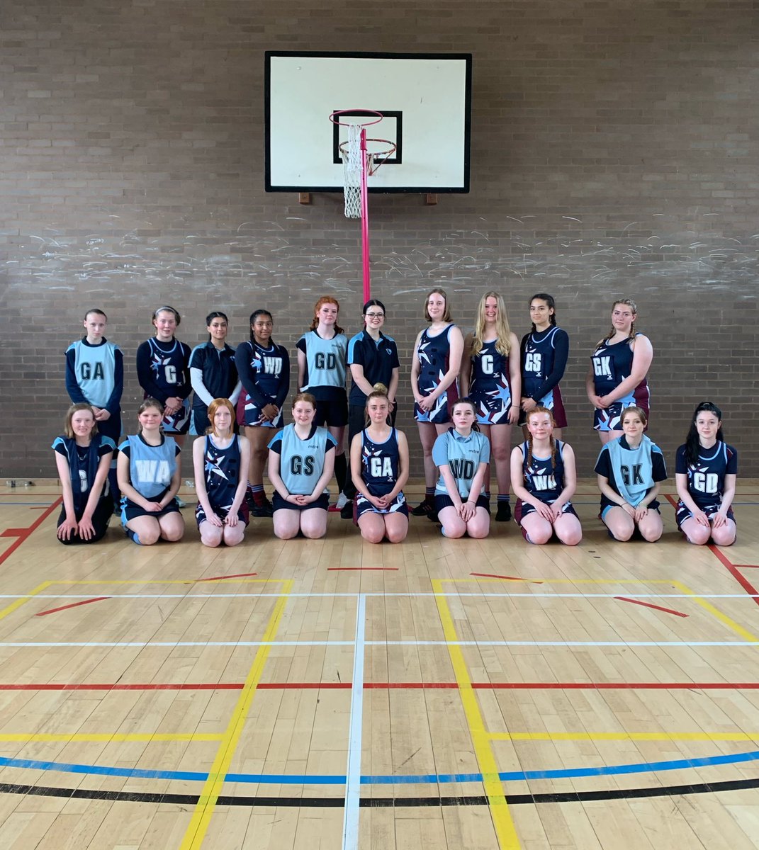 A great friendly fixture tonight against Pedmore, for Football and Netball! 
It was great to see that extracurricular fixtures are back. 
Thank you to Pedmore for hosting despite the weather! 
Two wins for Crestwood! 
Great sportsmanship all round 👏#SchoolSport