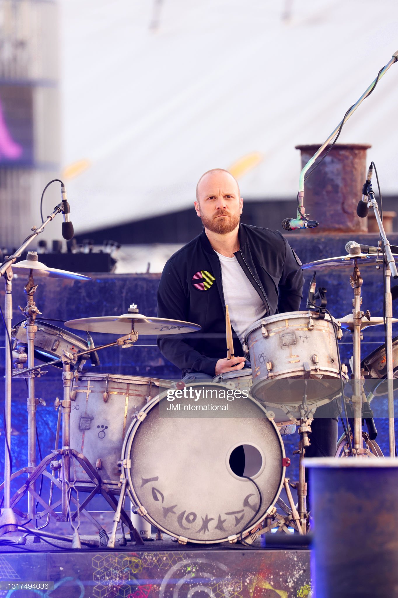 ColdplayXtra on X: Will Champion #HigherPower