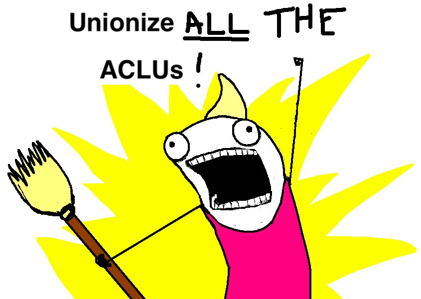 ACLU NorCal United! (@nor_cal_united) on Twitter photo 