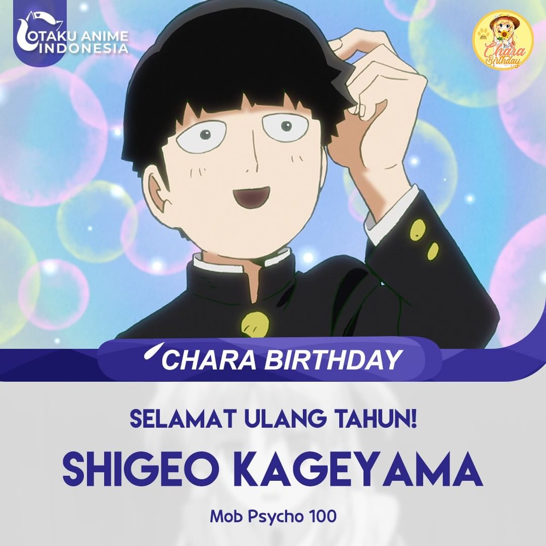 Otaku Anime Indonesia - Selamat ulang tahun juga untuk Akasaka-sensei🎉,  apakah Akasaka-sensei akan merayakan hari ulang tahunnya dengan bermain Apex  Legends? ⁣⁣ ⁣⁣ ⁣⁣⁣⁣ ⁣ #Otaku_Anime_Indonesia #Otaku_Corner #kaguyasama  #kaguyasamaloveiswar