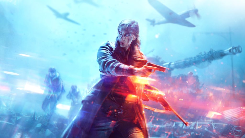 VGC_News's tweet photo. Electronic Arts has confirmed that Battlefield 6 will be released for both current and next-gen consoles, as well as PC

https://t.co/M5xyRix12h https://t.co/ecy2rDQZps