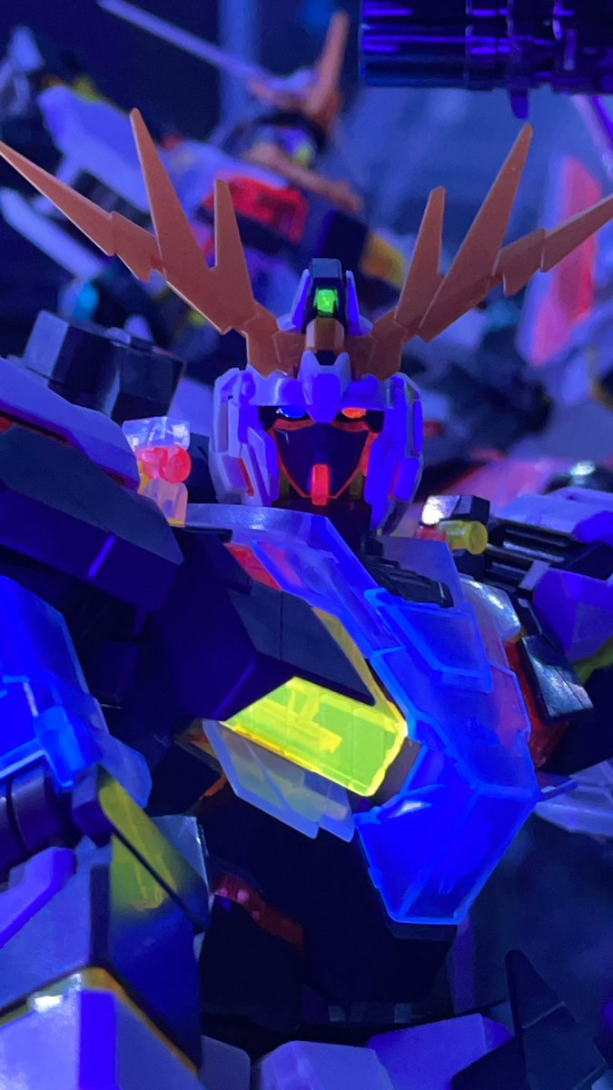 Twoucan Mgユニコーンガンダム の注目ツイート イラスト マンガ コスプレ モデル