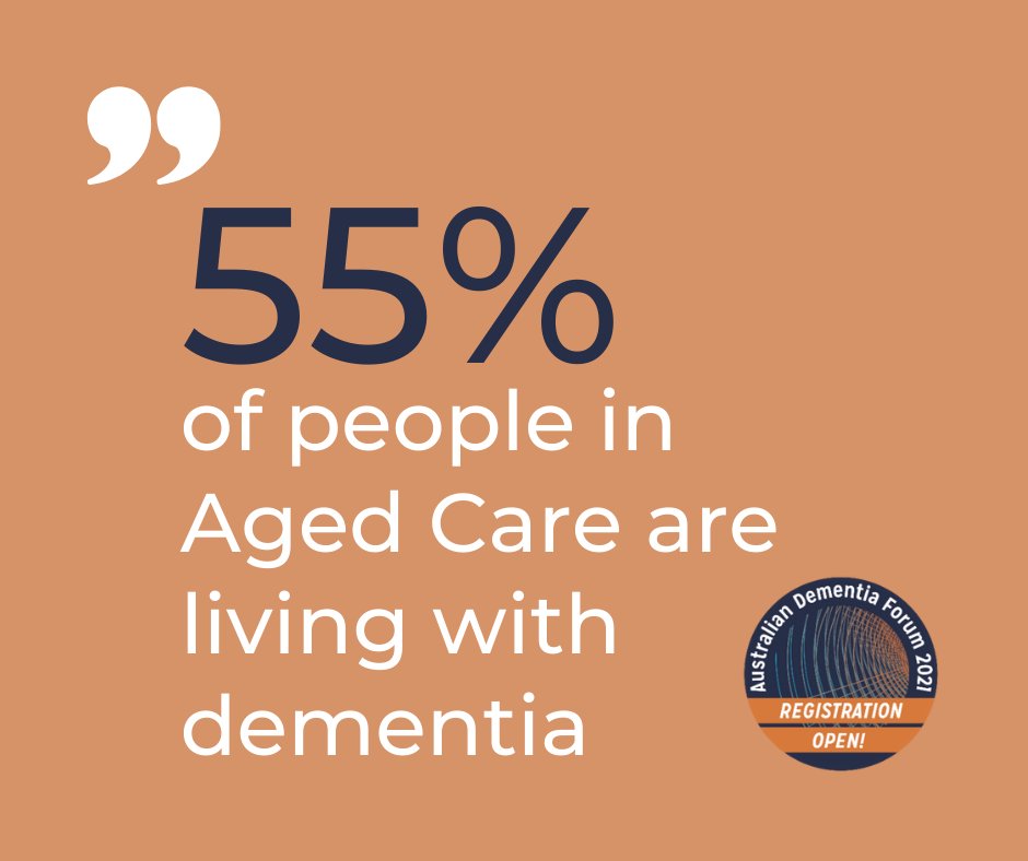 In 2021, just under 500,000 people are living with dementia. Without a medical breakthrough, the number of people with dementia is expected to increase to 590,000 by 2028.
Register for the ADF2021 Forum now: bit.ly/3excP2v
#ADF2021 #dementia #dementiaresearch #Alzheimers