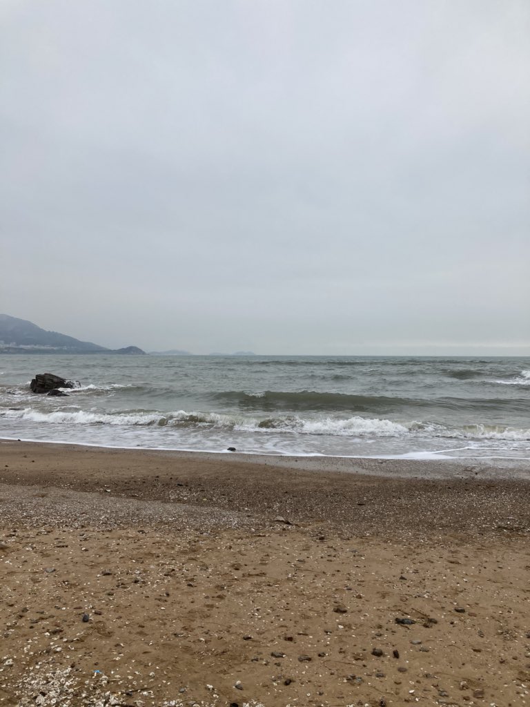 来青岛的第三天，喜欢青岛这座城市 https://t.co/aaHw7QQDz9