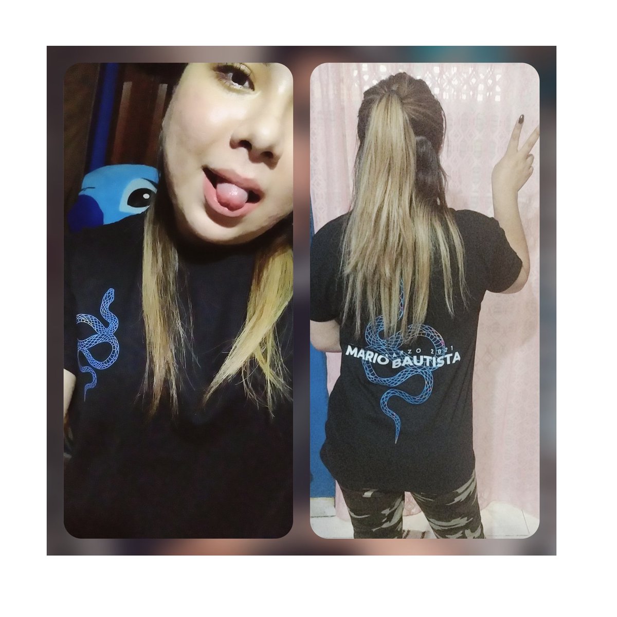 Monse11Cortes14's tweet photo. #MerchMB2020 

Me siento con buena vibra con la merch de MB ,❤️ 
@mariobautista_ https://t.co/6HbG2m0GG8