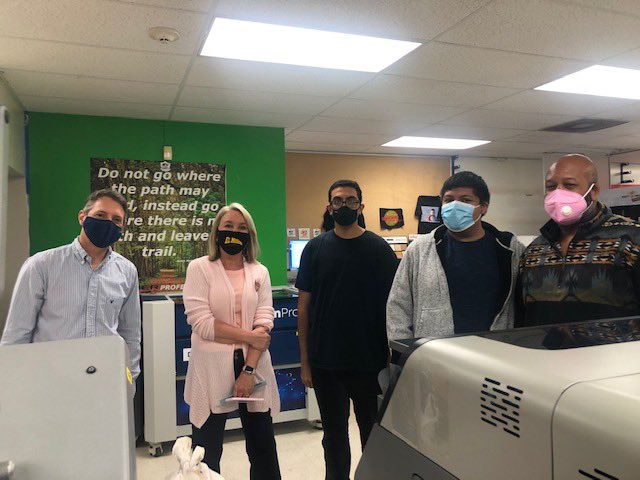 El Modena HS tweet media