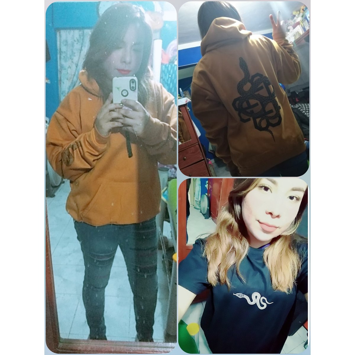 Monse11Cortes14's tweet photo. #MerchMB2020 

Me siento con buena vibra con la merch de MB ,❤️ 
@mariobautista_ https://t.co/6HbG2m0GG8