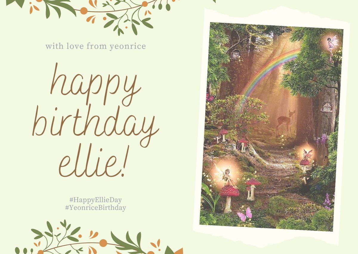 yeonrice's tweet photo. happy late birthday to our ellie, @soobinpaw !
we hope your day was as special and wonderful as you are 💓
#HappyEllieDay
#YeonriceBirthday https://t.co/oR062hy2SS