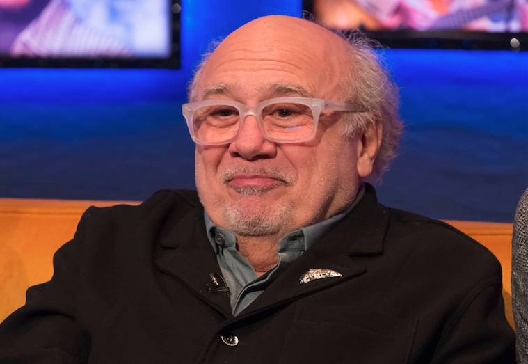 IndieWire's tweet image. Danny DeVito, Aubrey Plaza to Star in FXX Animated Horror Sitcom bit.ly/2R9SvLq