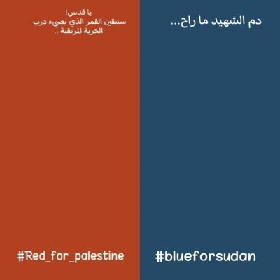 BVLO7's tweet photo. Stand for humanity ✊🏾✊🏾✊🏾✊🏾✊🏾✊🏾✊🏾✊🏾
#RedForPalestine #Blueforsudan https://t.co/UHkN5mM7R9