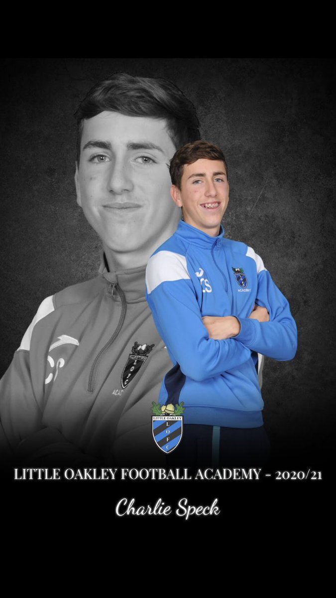 Little Oakley Academy tweet media