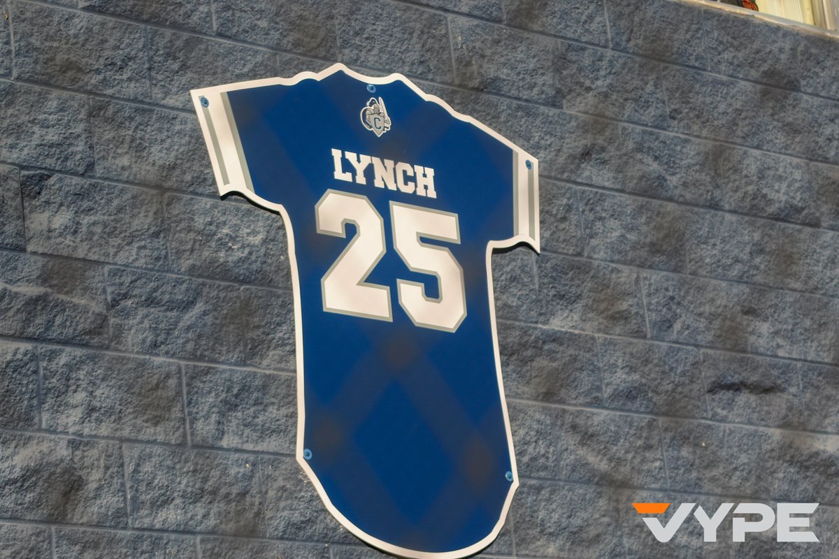 VYPE Video Feature: Remembering 25

This spring, <a href="/clhstxathletics/">Crusader Athletics</a> honored the late Rick Lynch with a ceremony and renamed the field in his honor. VYPE was on-hand for the event. The Crusaders play in the State Semifinals tomorrow! #vypecampus 

WATCH: vype.com/Texas/Tx-Priva…