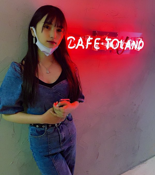 Twitterのコスプレ画像23