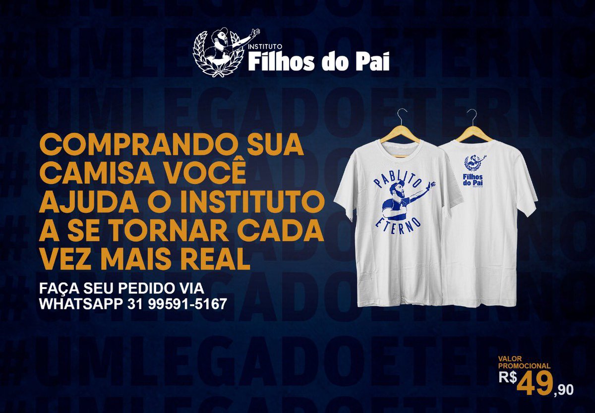 Brena Pinho tweet media