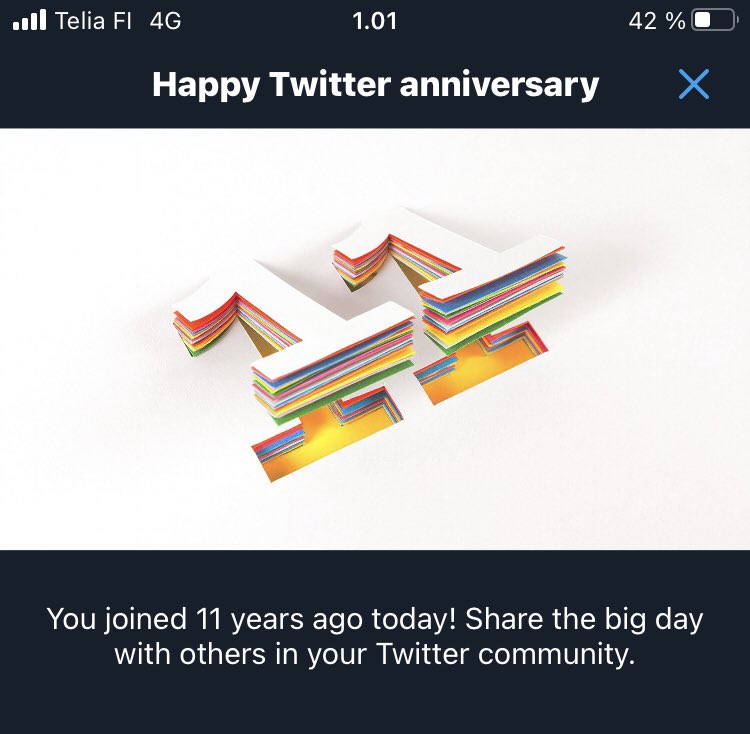 arwidlee's tweet image. onnea