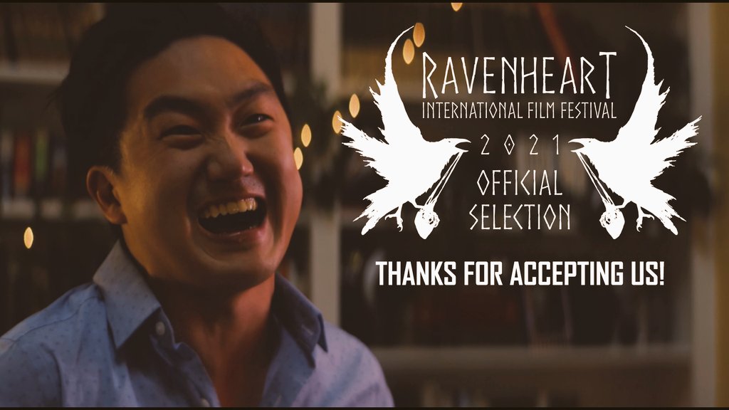 Ravenheart International Film Festival Riffoslo Twitter