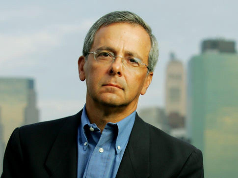 Happy Birthday to Mike Lupica - Turns 69 today - Many happy returns

 