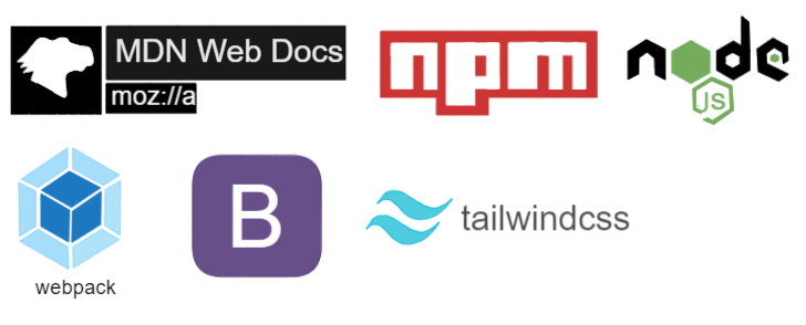 excalidraw's tweet image. We&apos;ve added two great looking libraries with web-dev technology logos by @madhuddeveloper, and not to forget a recent library featuring cloud design patterns by Michel Caradec (github.com/michelcaradec).

Many thanks 💕

Check out on libraries.excalidraw.com