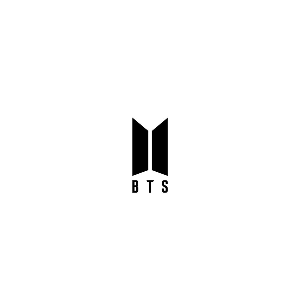 Бренд бтс. BTS лого. BTS группа корейская логотип. БТС лого эстетичный. BTS bighitofficial эмблема.