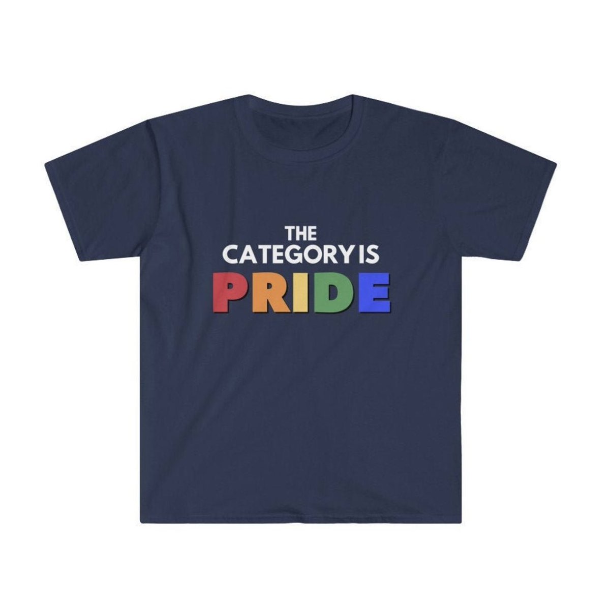 SugarBang's tweet photo. Slay all day in our 🌈 collection. Wear it with #PRIDE. Get yours @ https://t.co/1la1oVasAU https://t.co/ZWEXRNr5PG