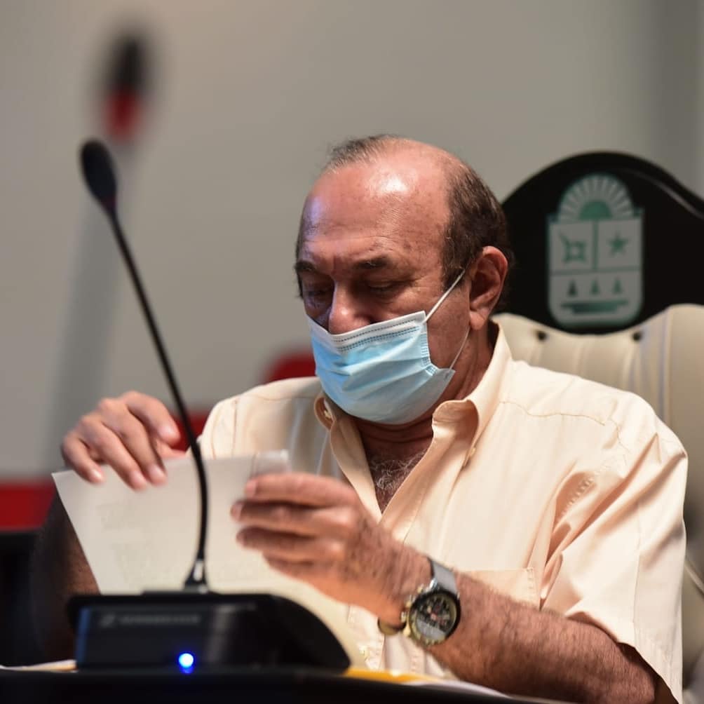 Roberto Erales Jiménez tweet media