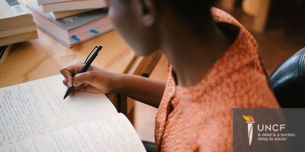 UNCF's tweet photo. The school year is nearly over, but #UNCF is still offering great #scholarships and #internships! Check out these #UNCF #scholarships and #internships currently open for applications, visit our website today https://t.co/meRpSnYXPR https://t.co/ysBrSiIr11