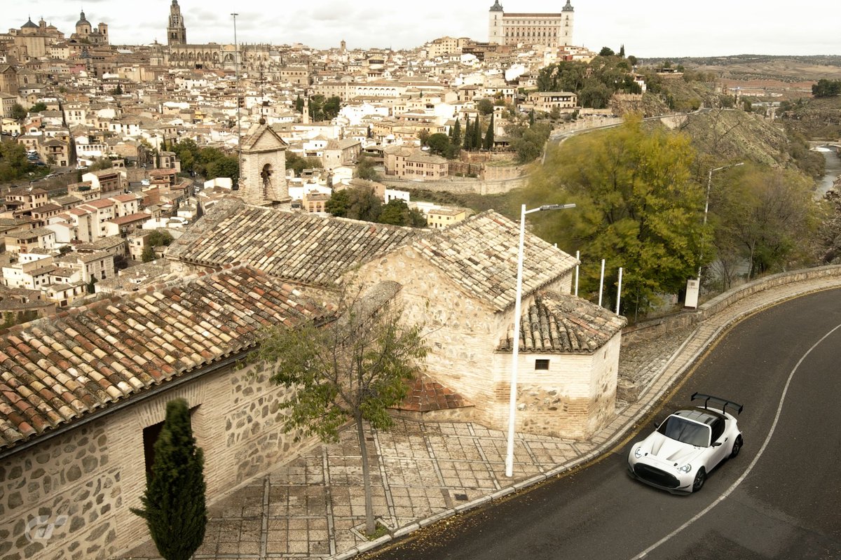 Mañana tenemos la 2ª ronda de las #GarnataSeriesV 

🏎 Toyota S-FR Racing Concept '16
🏁 Catalunya Grand Prix
👤 <a href="/Javi3410/">Javi34</a>

Esperemos seguir la buena racha de resultados y dando un buen espectáculo!!

MUCHA SUERTE COMPAÑERO!!!

#GTSport #MiurasGT