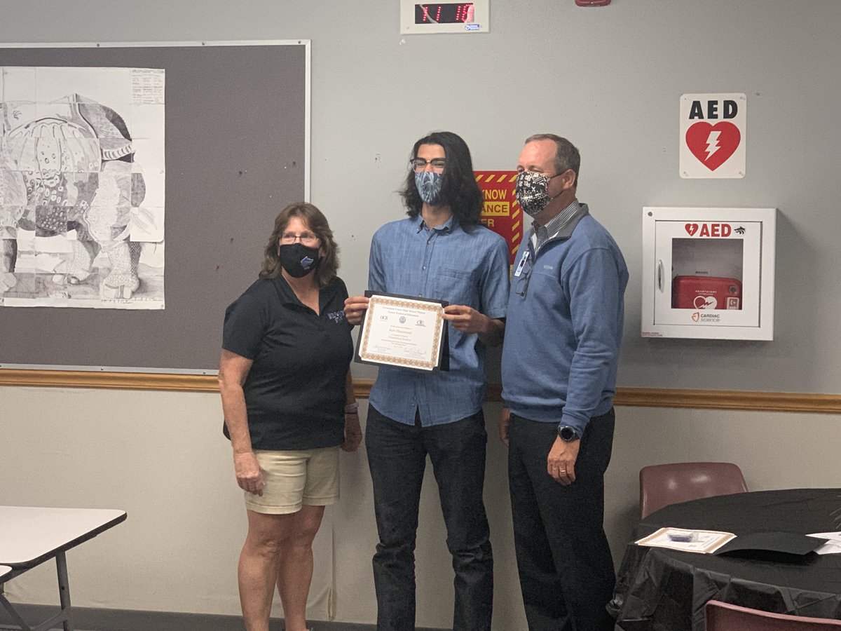 GUHSD_College&CareerReadiness tweet media