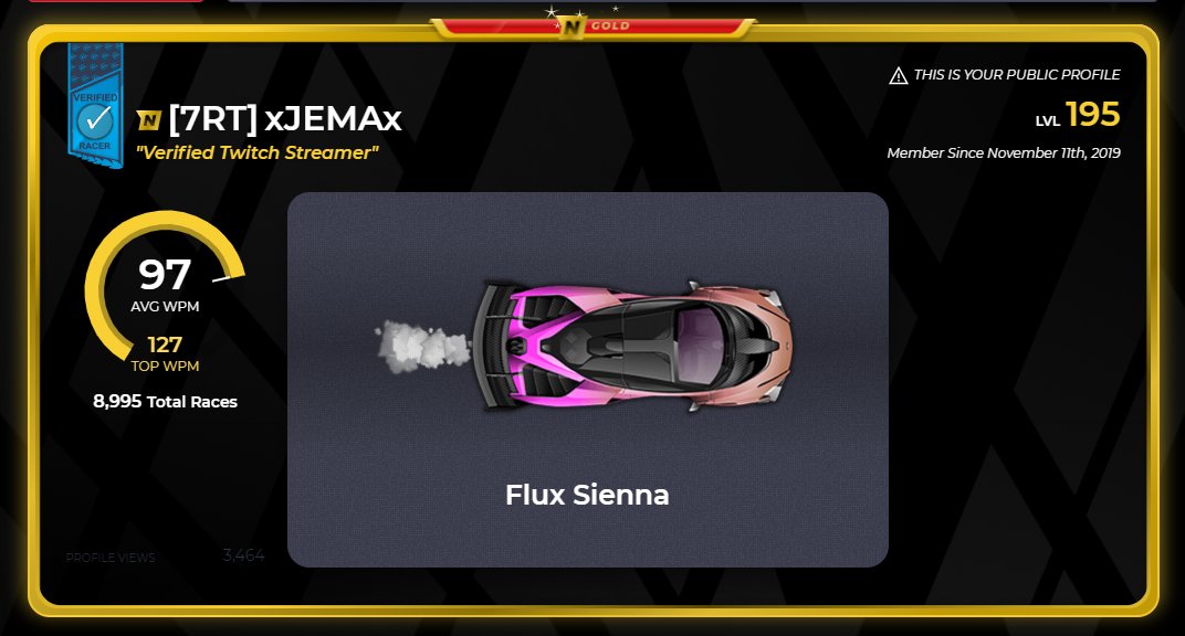 KTM xJEMAx tweet media